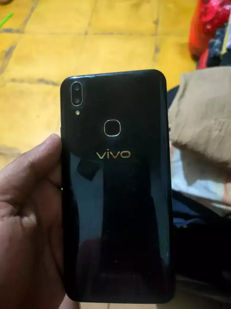 Vivo v9 ram 4/64gb