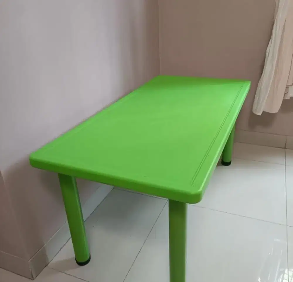 Jual meja belajar anak informa