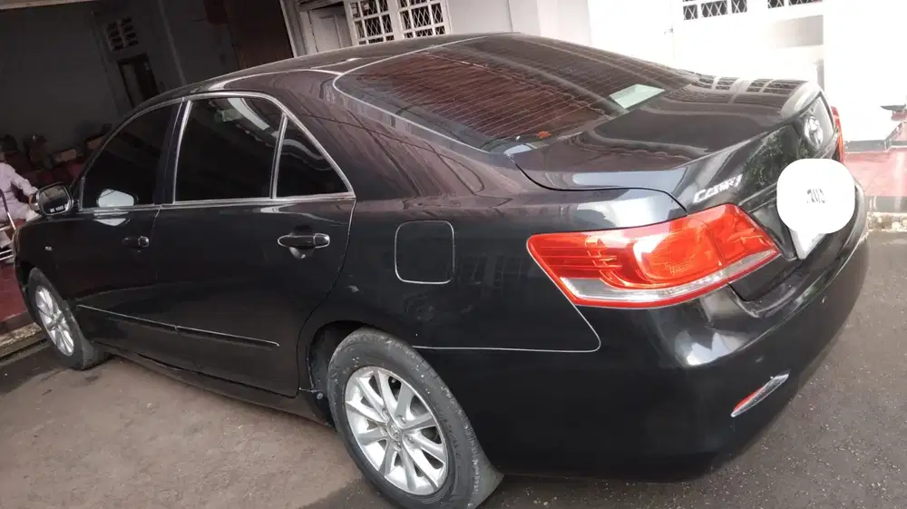 Toyota Camry 2009 Bensin
