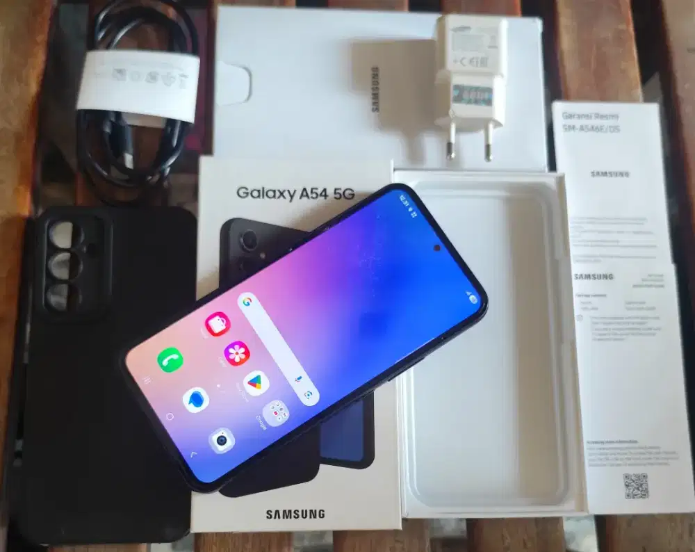 Samsung A54 5G 8/256