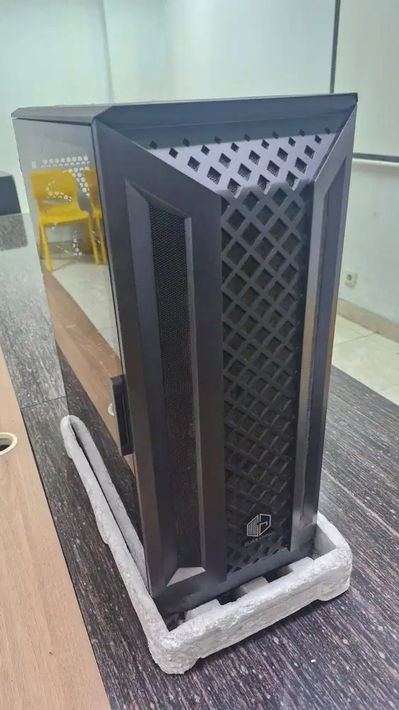 PC Gaming / Editing Siap Pakai – i7 Gen 10