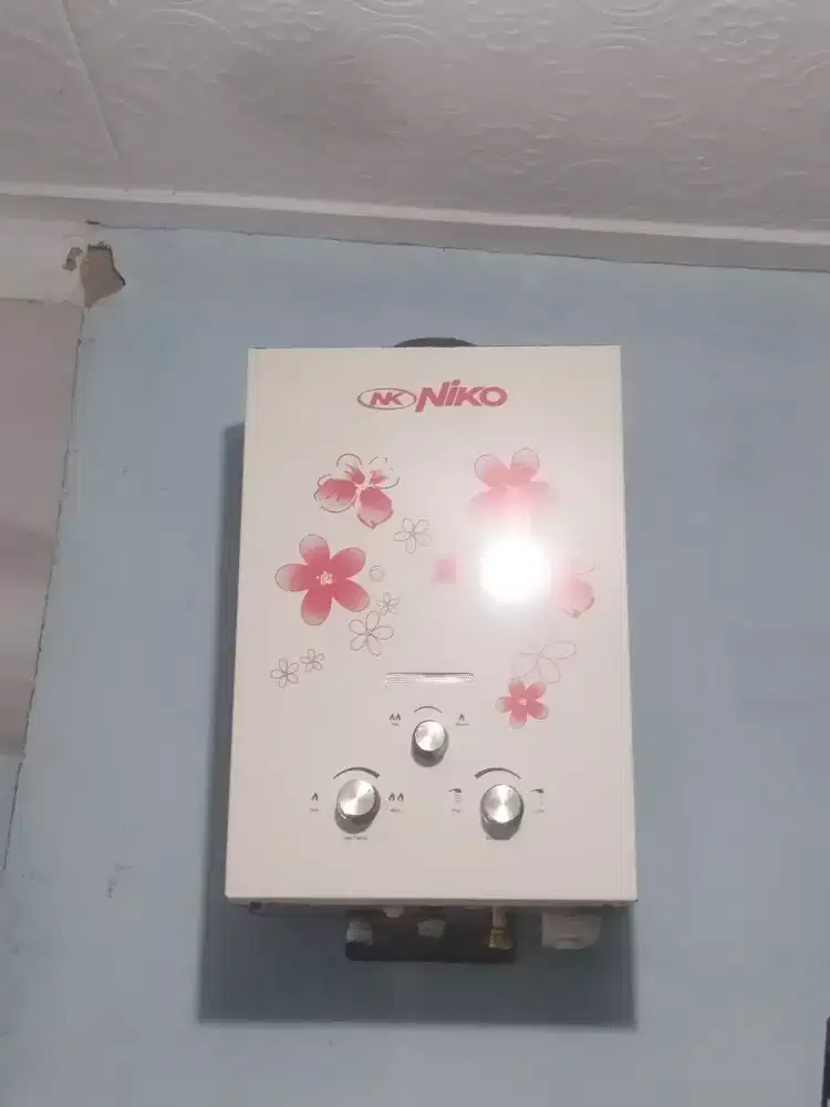 Water heater Niko