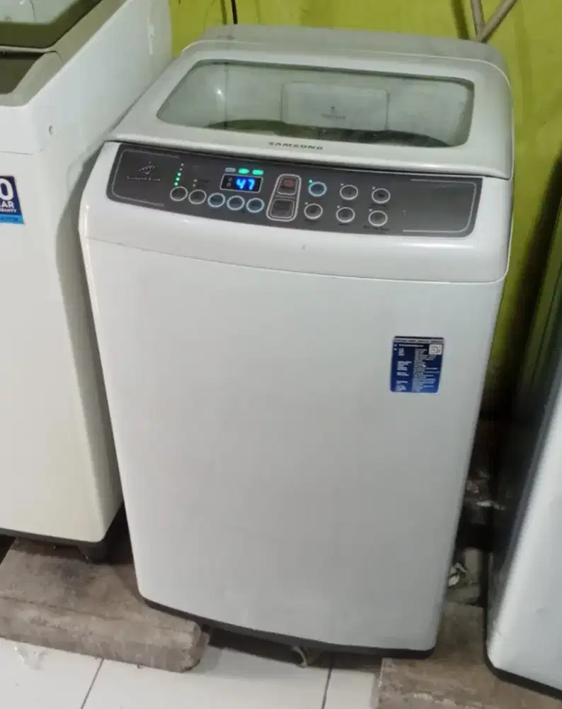 Mesin cuci Samsung 7kg