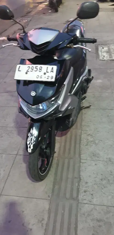 XEON TH 2014 mulus Orisinil pjk 06-2026