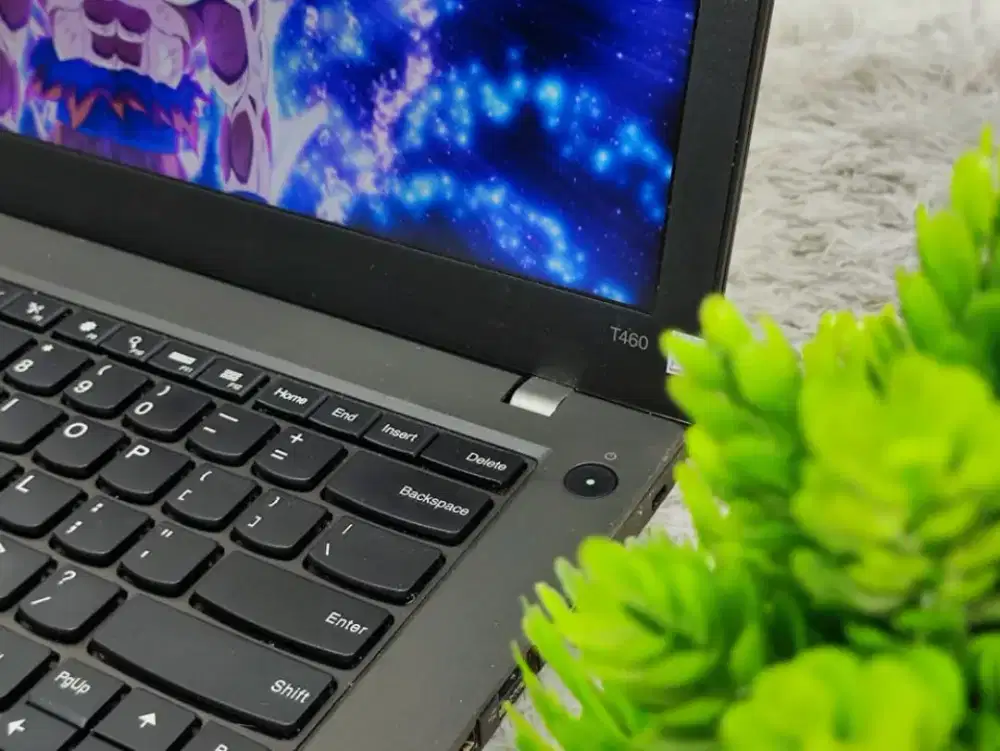 LENOVO THINKPAD T460 BISA KREDIT KTP SAJA