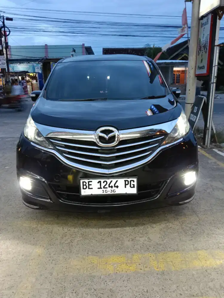 Biante SKYACTIV AT nominus