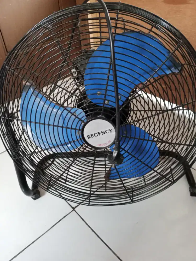 Kipas tornado fan