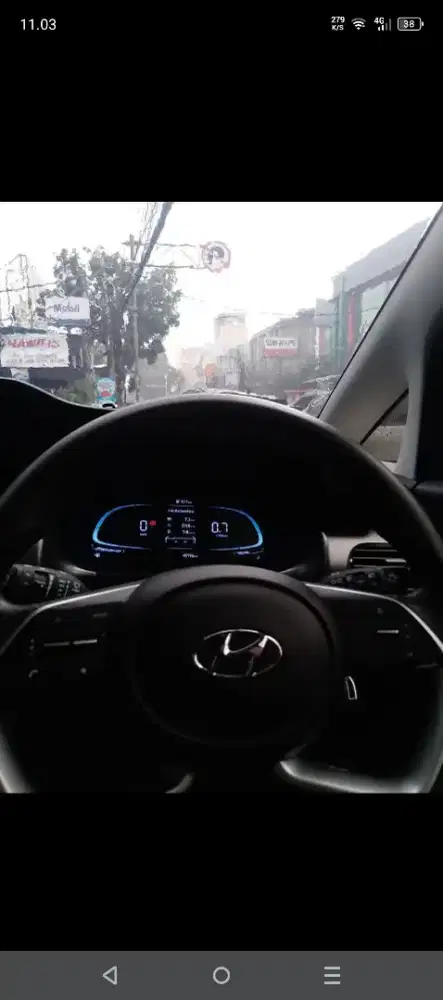 Jasa antar jemput kerja dan sekolah