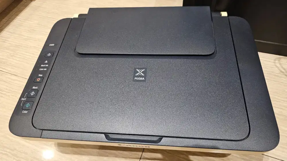 Printer Canon E400