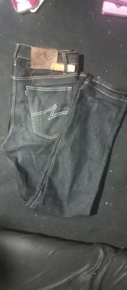 Celana jeans hamerstout