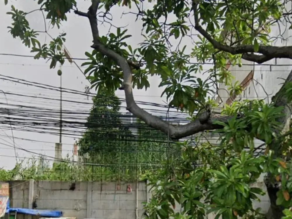 Jual tanah di Mangga Besar Raya, Lokasi jalan raya sangat strategis, cocok untuk showroom, gedung perkantoran, hotel, bank