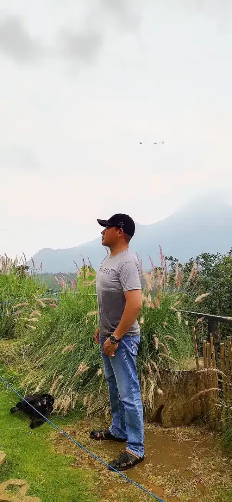 cari kerja Security/Driver