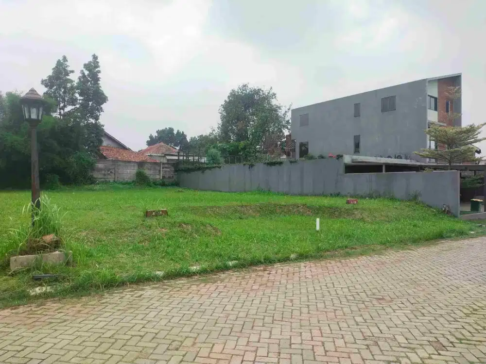 Kavling Siap Bangun Bogor