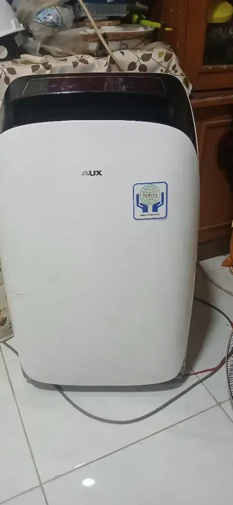 Ac aux portable
