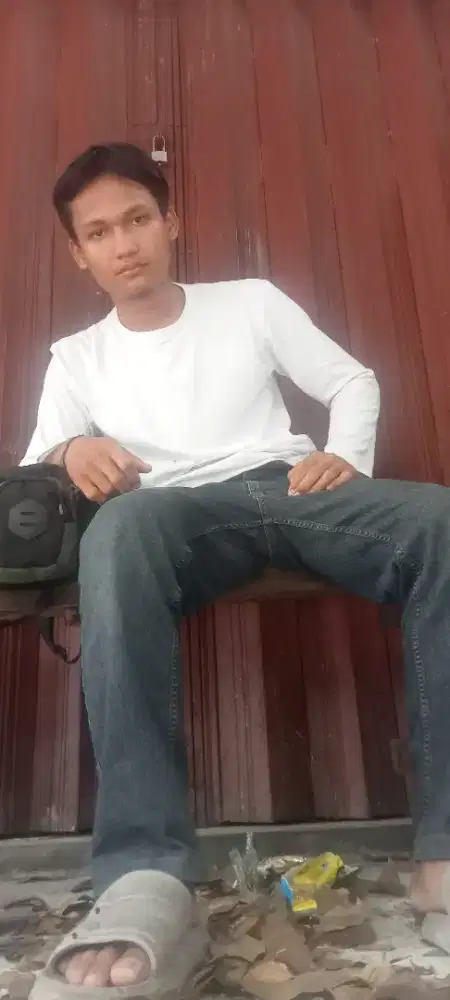 Udah siap siap mencari pekerjaan tapi di sia siakan