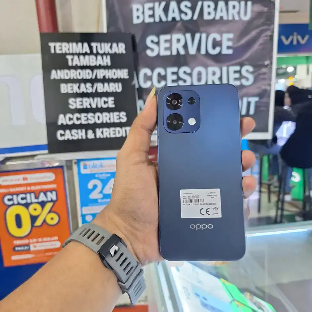 Oppo A6PRO 5G 8/256gb (lecet)