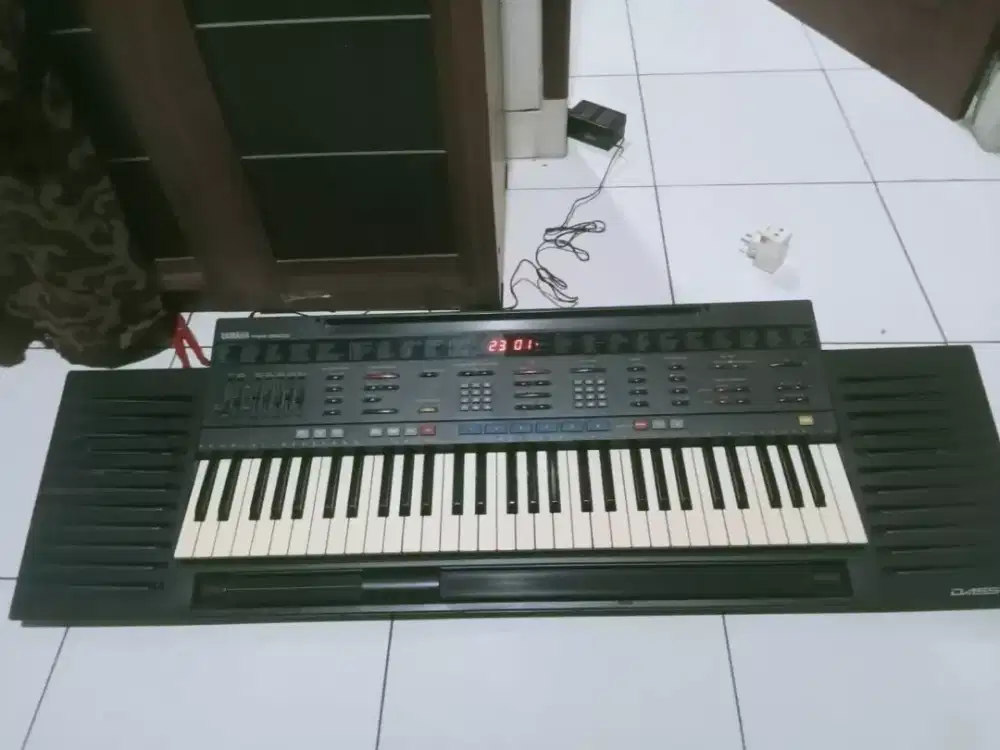 Yamaha PSR 3500