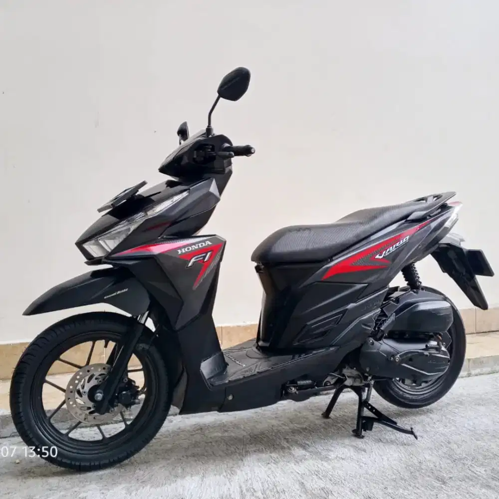 HONDA VARIO 125 CBS TAHUN 2015 CASH ONLY