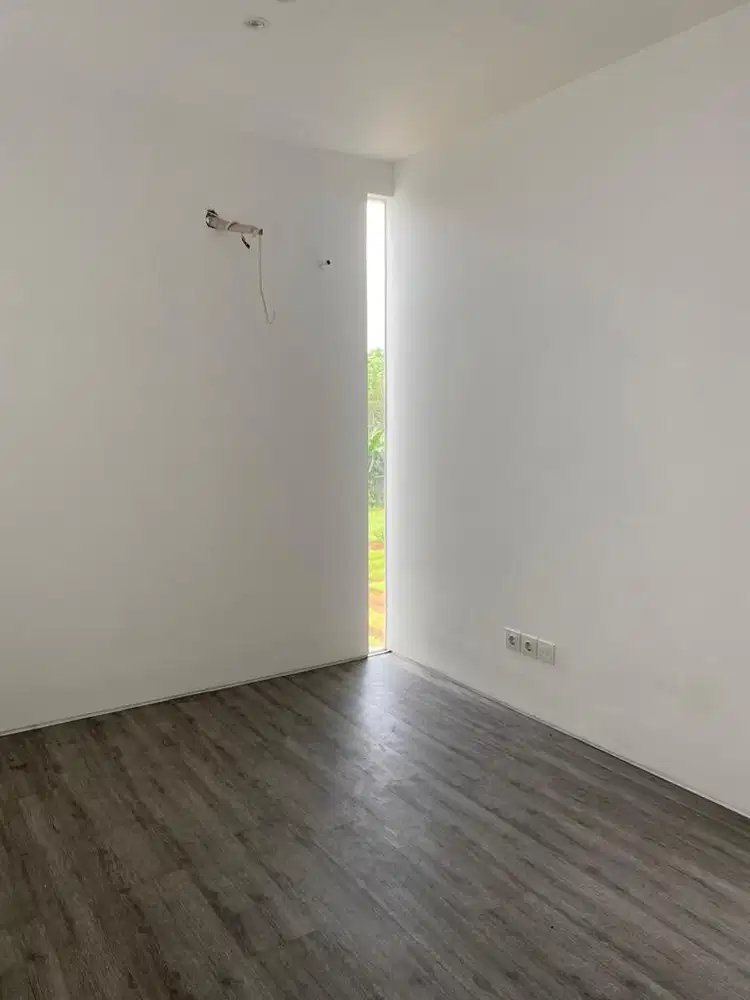 Disewakan Unit YVE Habitat LIMO 2