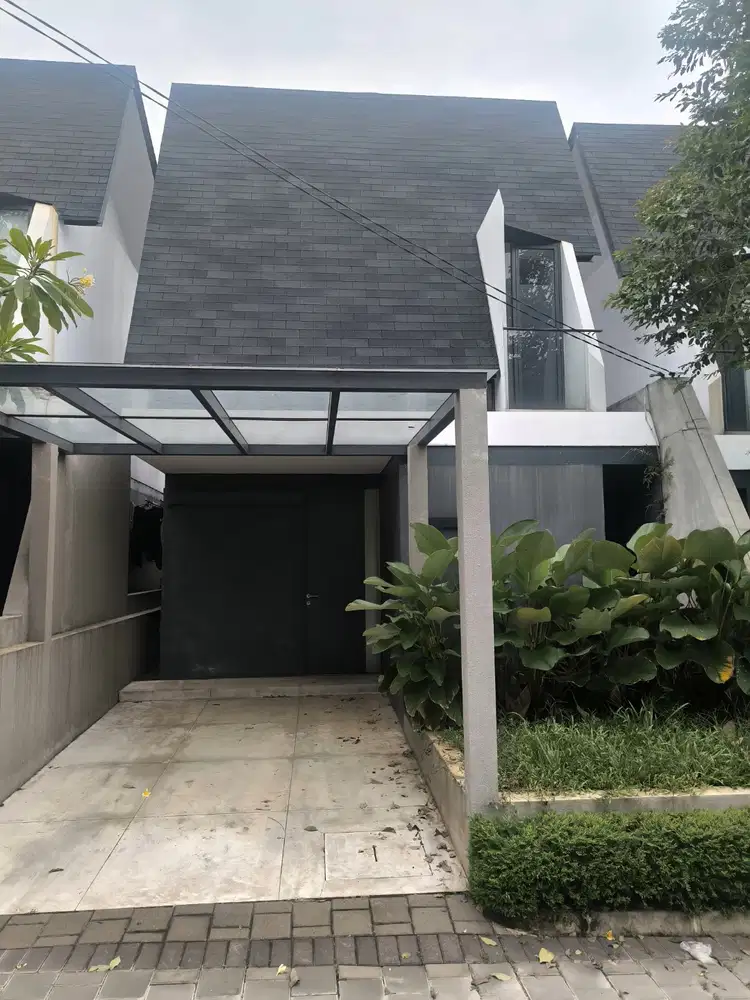 Disewakan Unit YVE Habitat LIMO 2