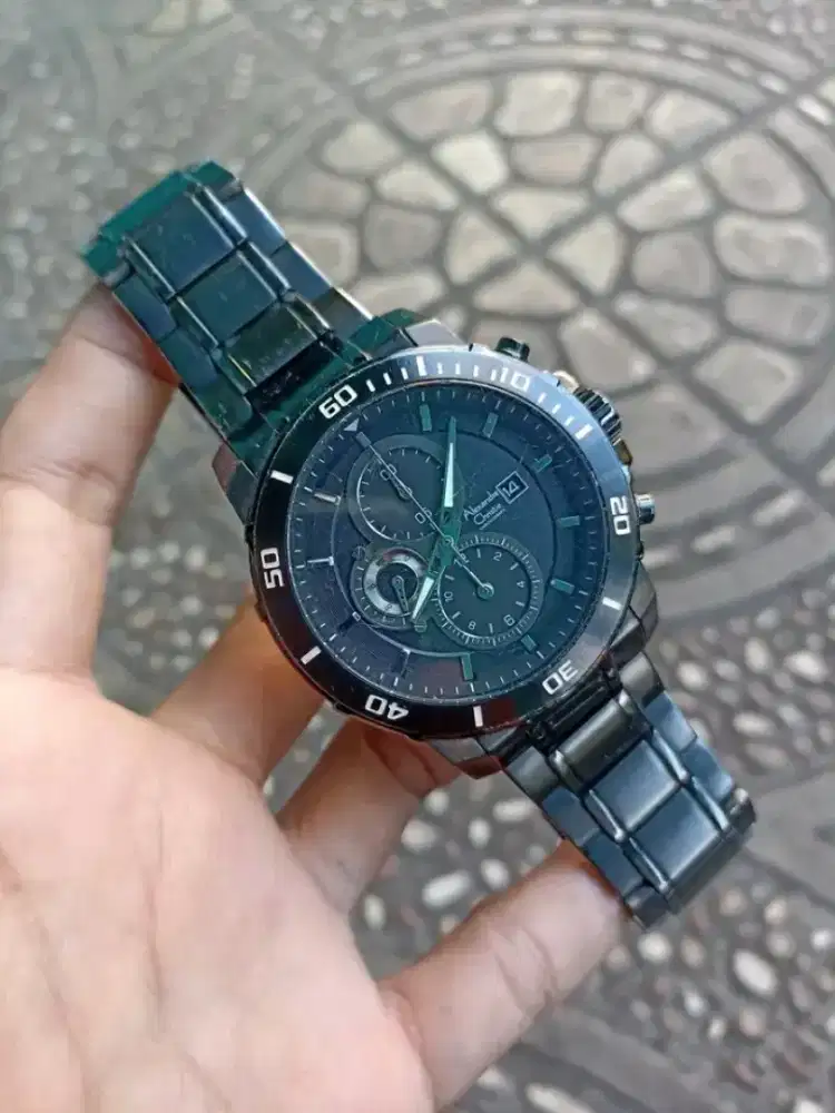 Alexander Christie 6473MC