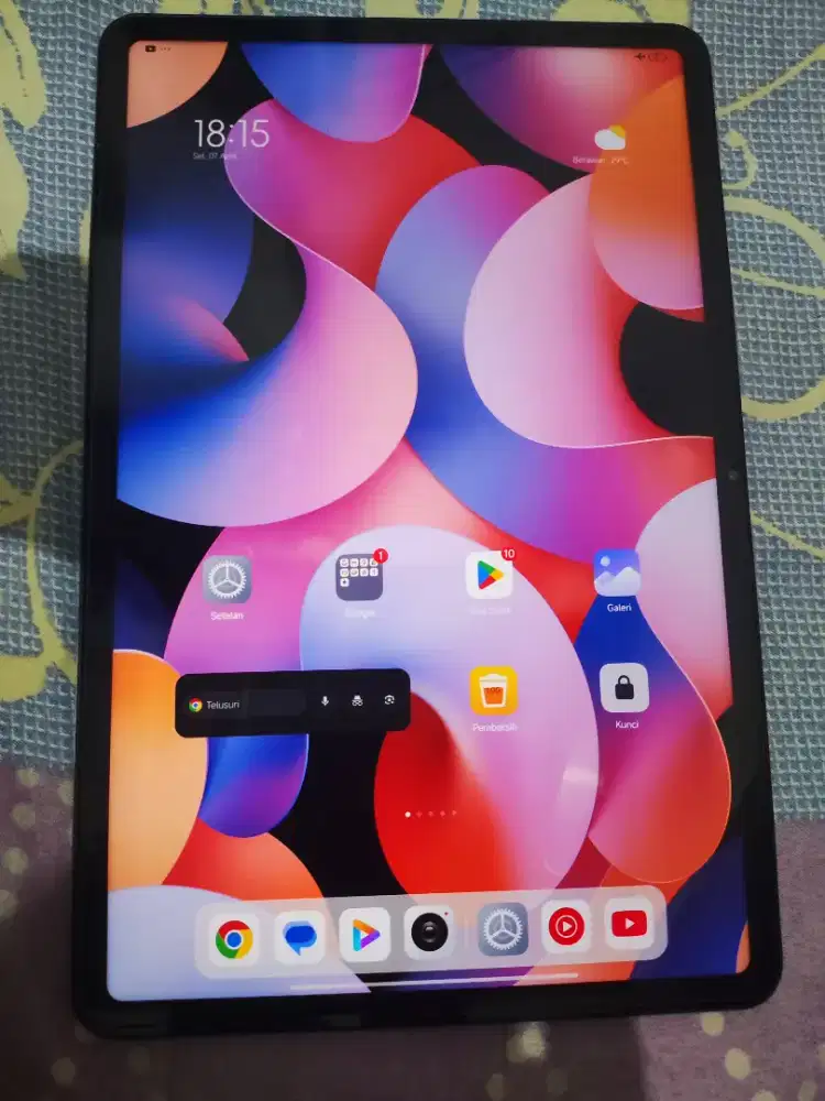 Jual Xiaomi Pad 6