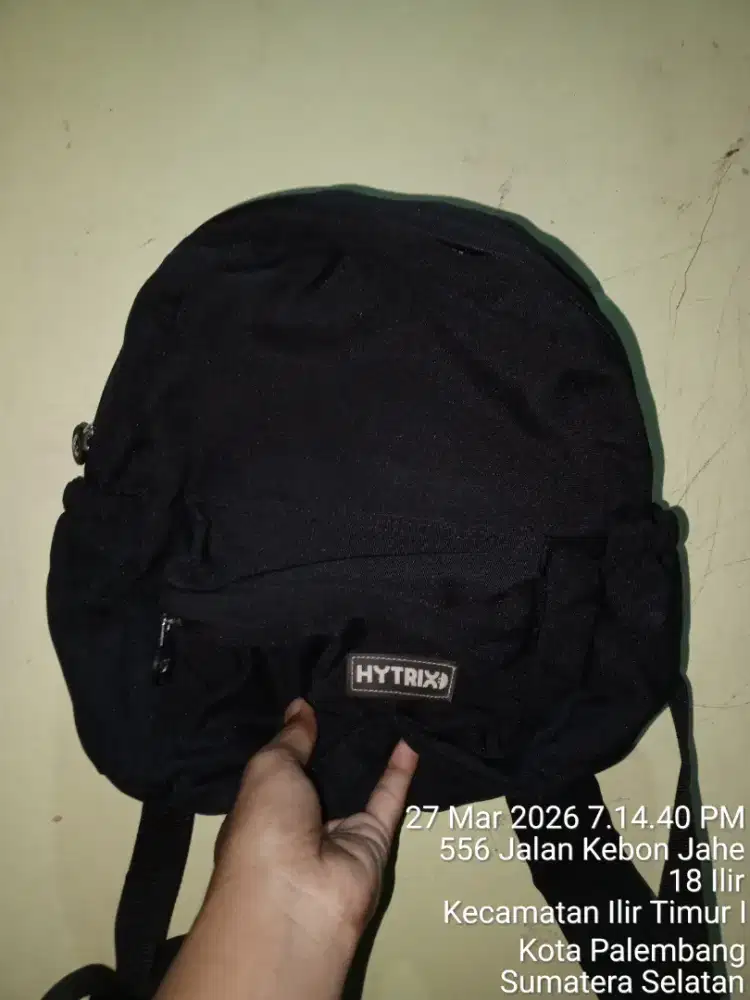 Tas dukung kecil untuk anak