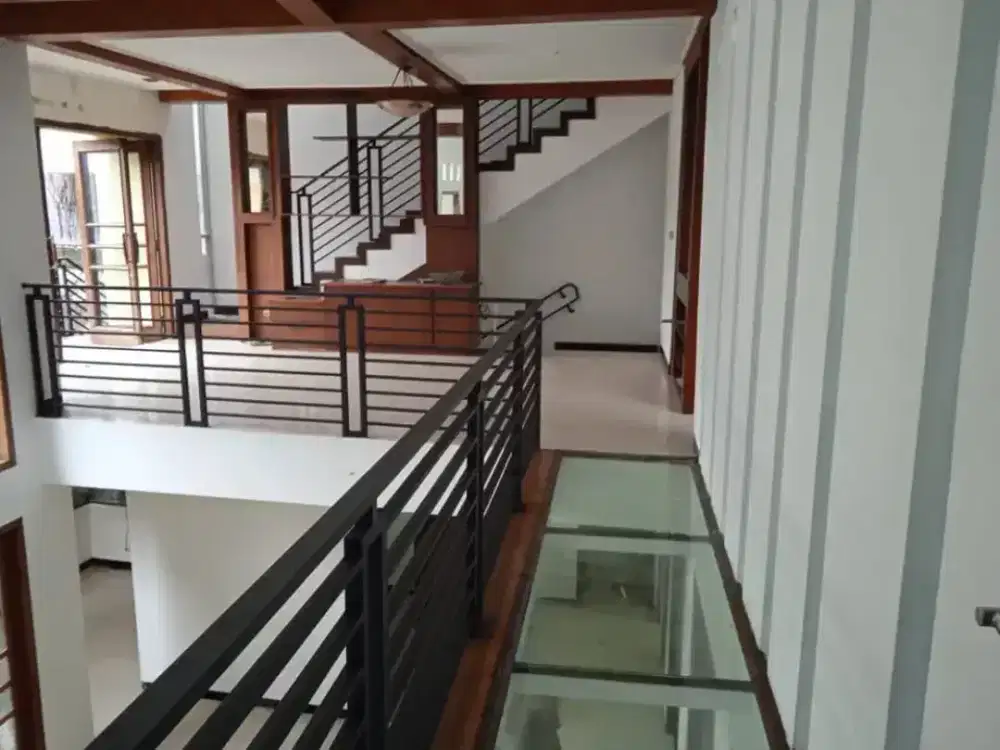 Dijual dan Disewakan rumah  di kompleks TNI AU Curug Indah, Cipinang Melayu, Jakarta timur