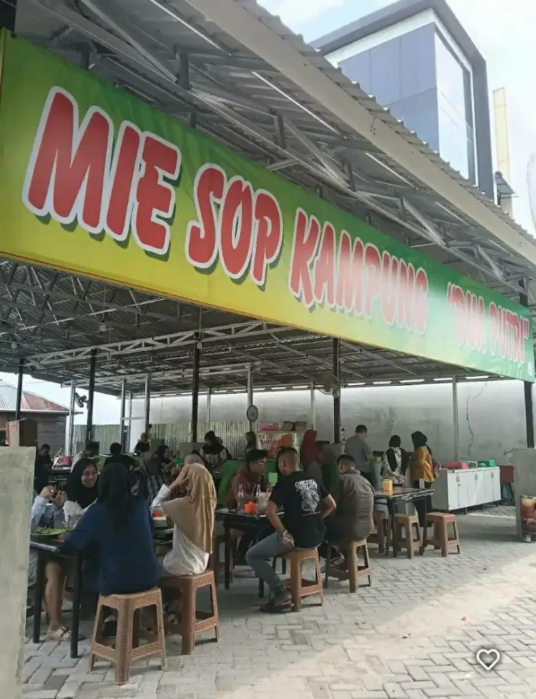 Lowongan pekerjaan WAITERS