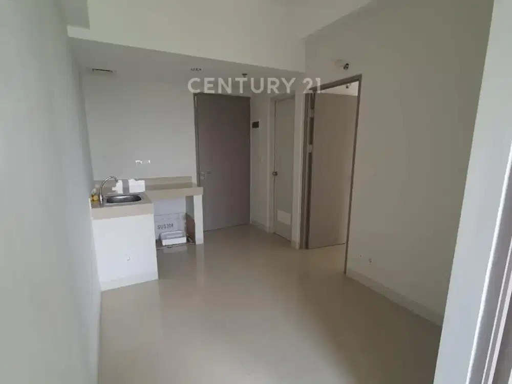 1 Unit Apartmen Di Vasanta Innopark Bekasi