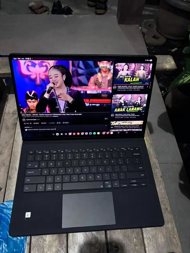 Samsung Tablet S8 ULTRA 5G 12/256GB