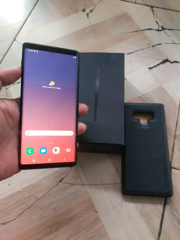 Samsung Note 8 6/64 Sein