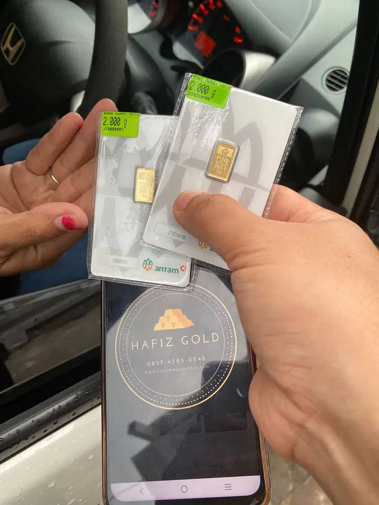 Terdekat Sumberrahayu Moyudan Sleman jual beli emas COD