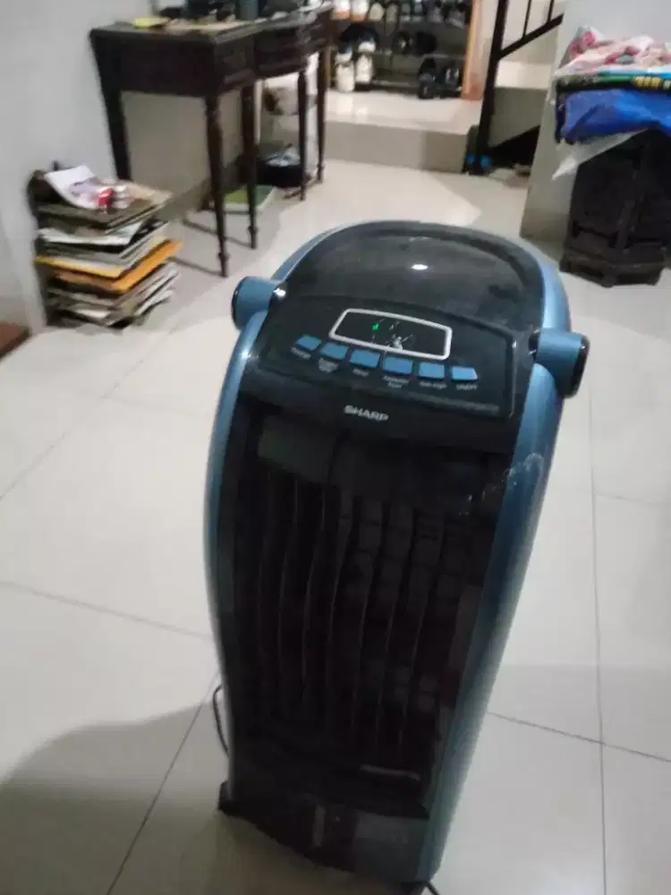 Sharp Air Cooler