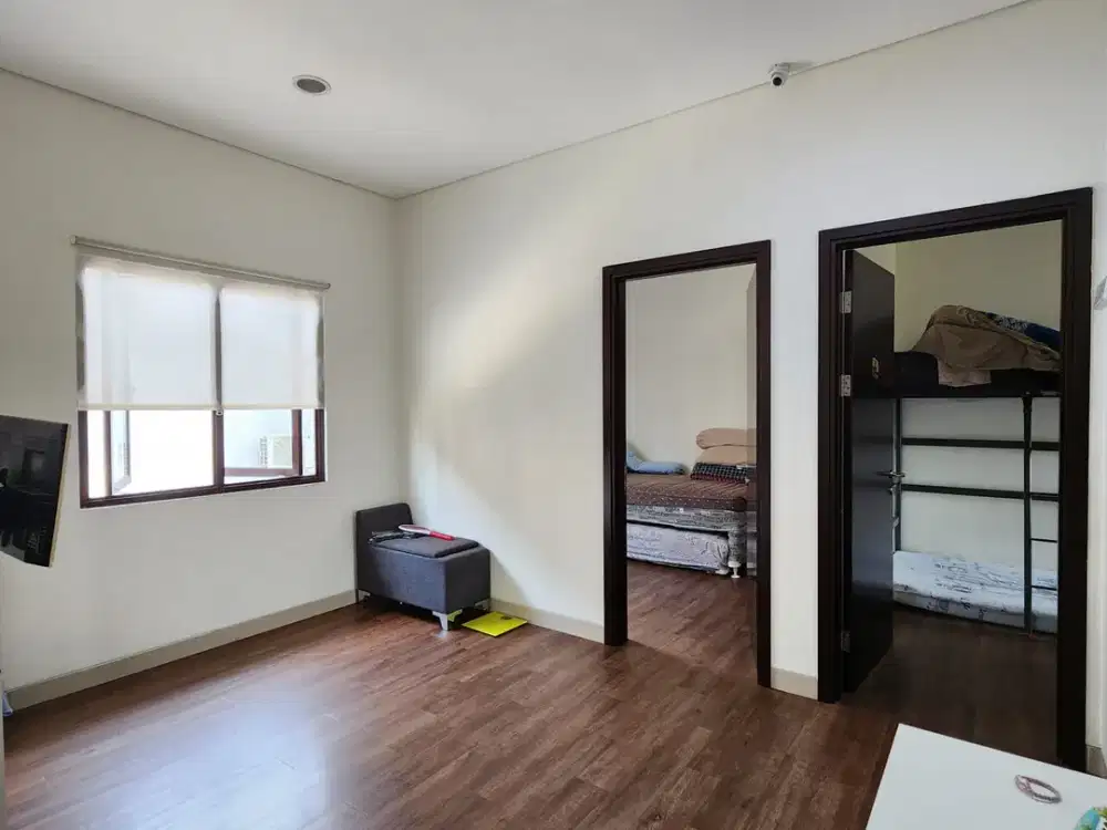 Dijual Rumah Luas The Mozia BSD Tangerang