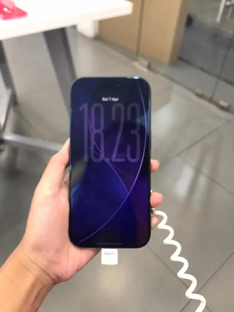 handphone iphone 17 pro