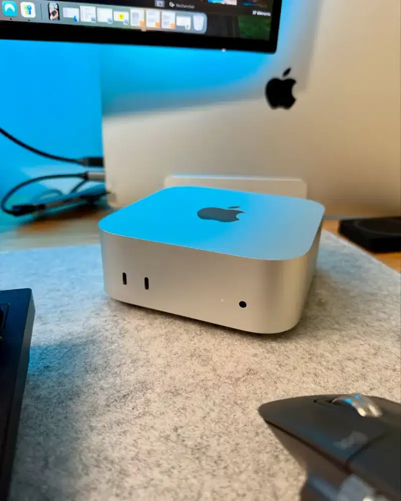 mac mini m4 10core 24/512gb
