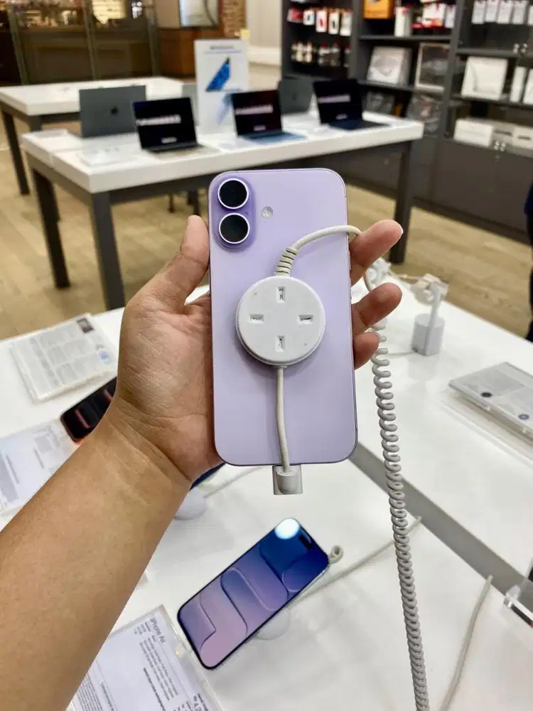 IPHONE 17 256GB BISA DICICIL TANPA KARTU KREDIT