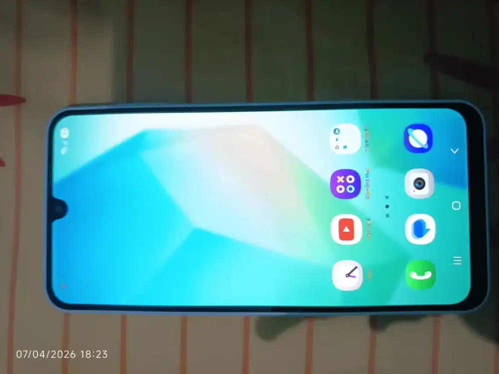 Samsung A16 4g ram 8/128