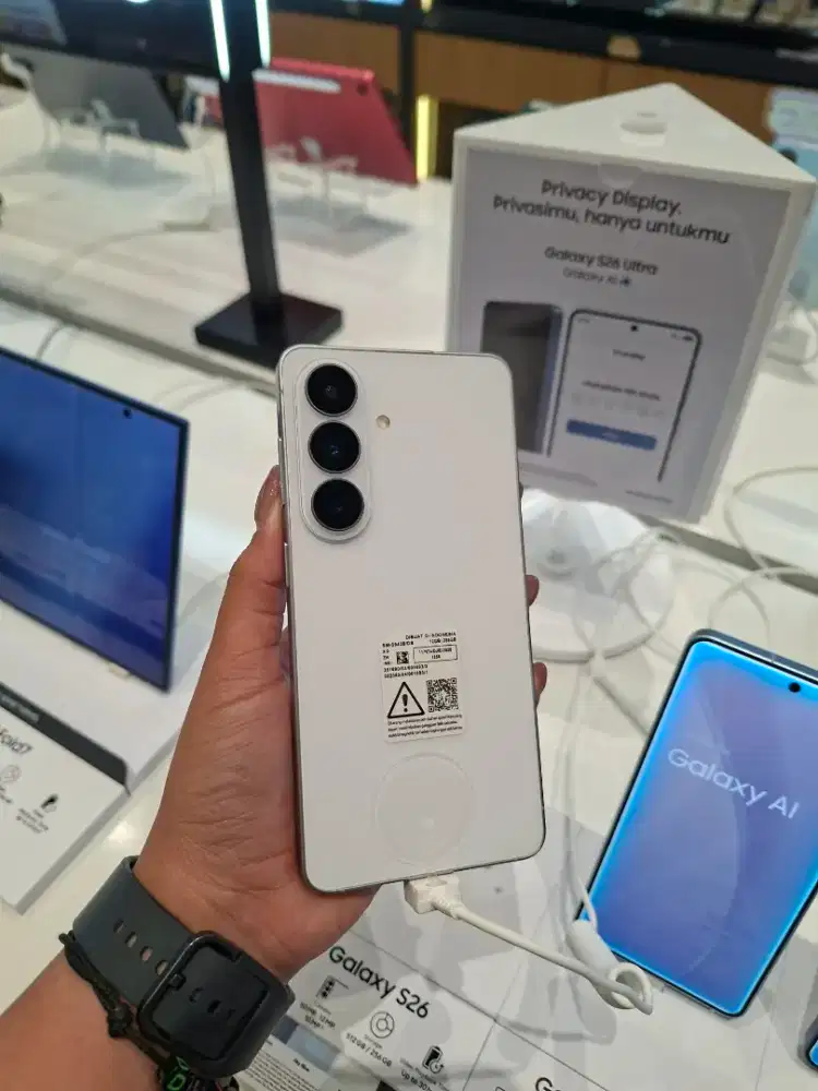 Samsung Galaxy S26 512