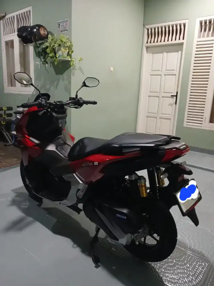 HONDA ADV 160 CBS 2024