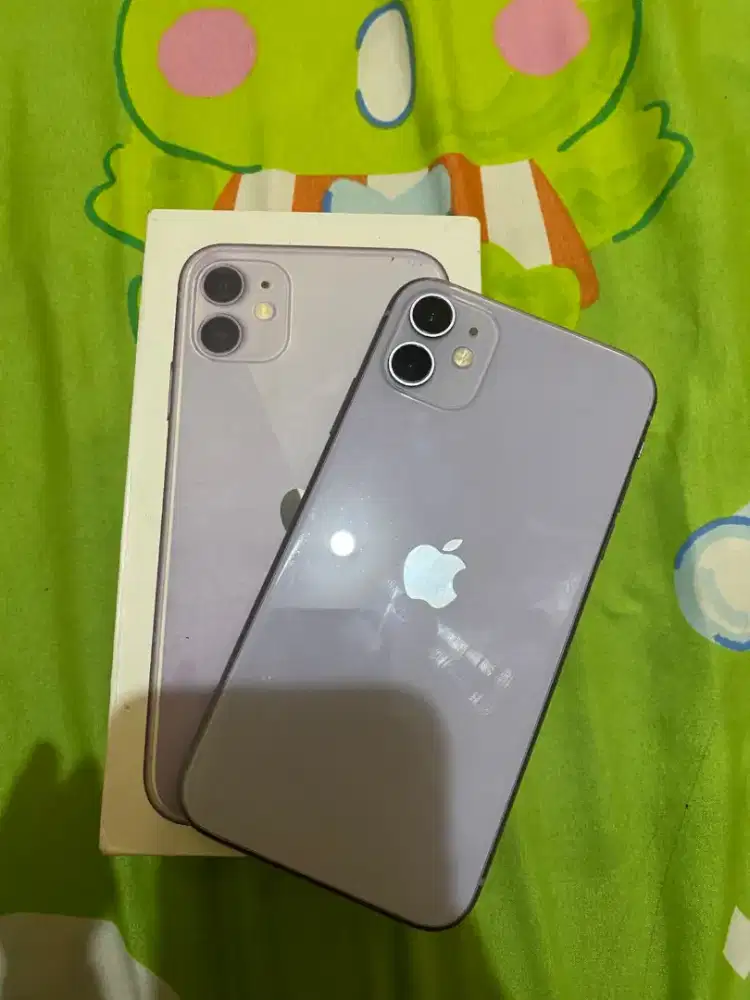 iphone 11 128 inter all operator