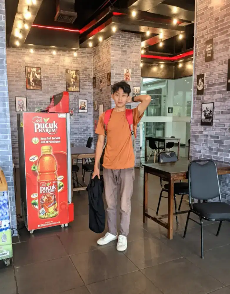 saya mencari pekerjaan yang tanpa ijazah