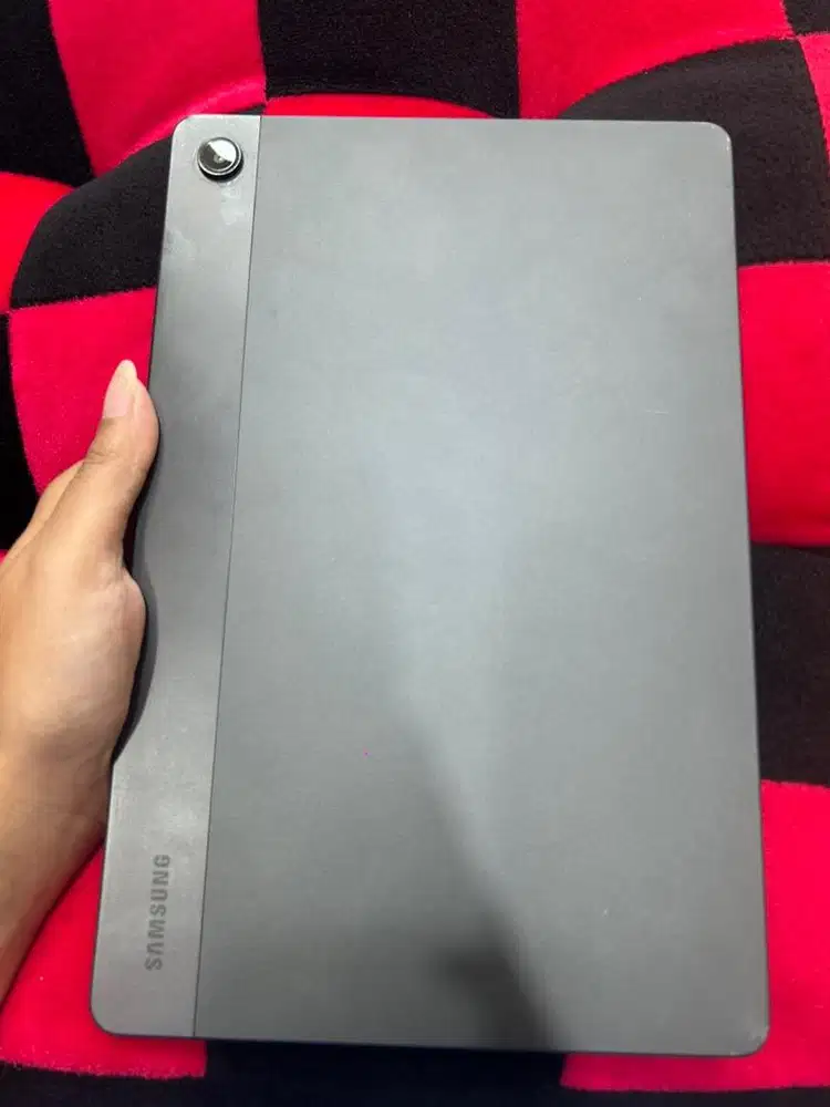 samsung tab a9+