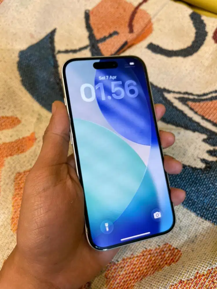 iphone 16 128 cukai resmi