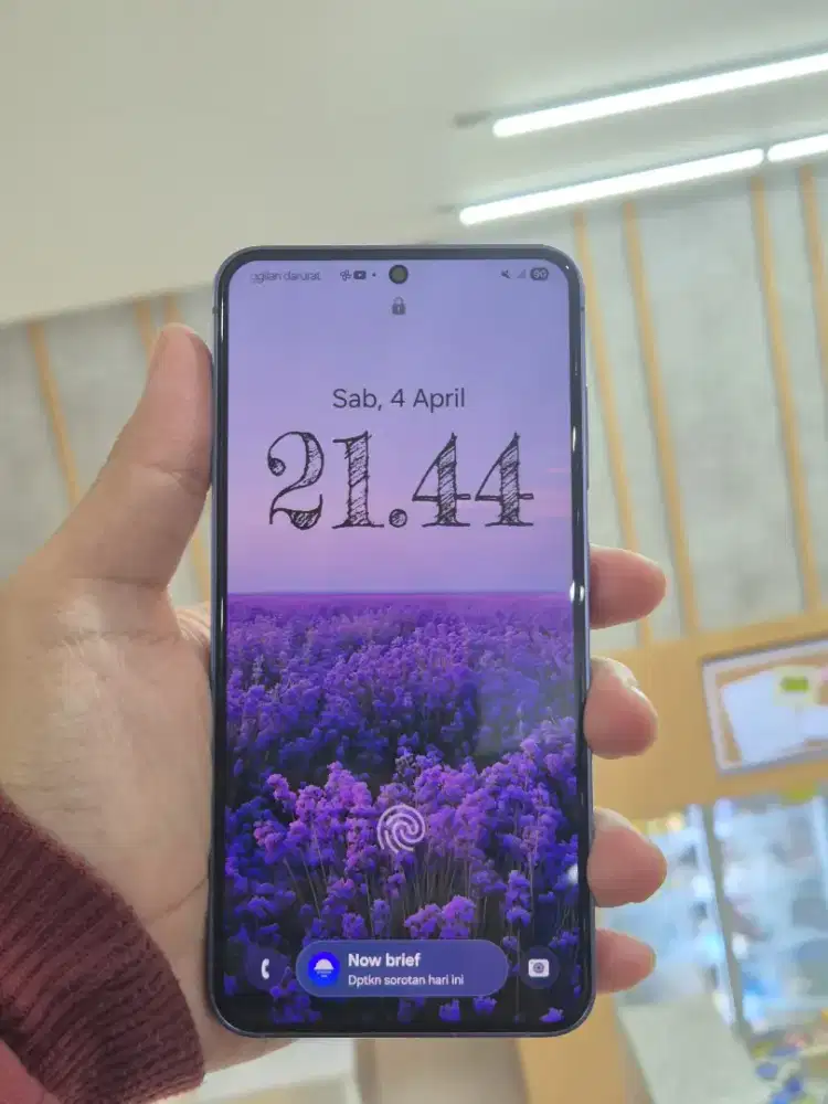 SAMSUNG GALAXY S24 5G Cobalt Violet 8/256 SEIN