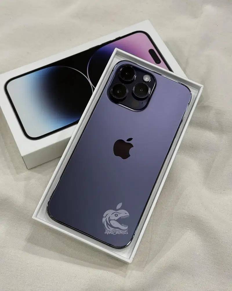 iPhone 14 Pro Max 128 iBox