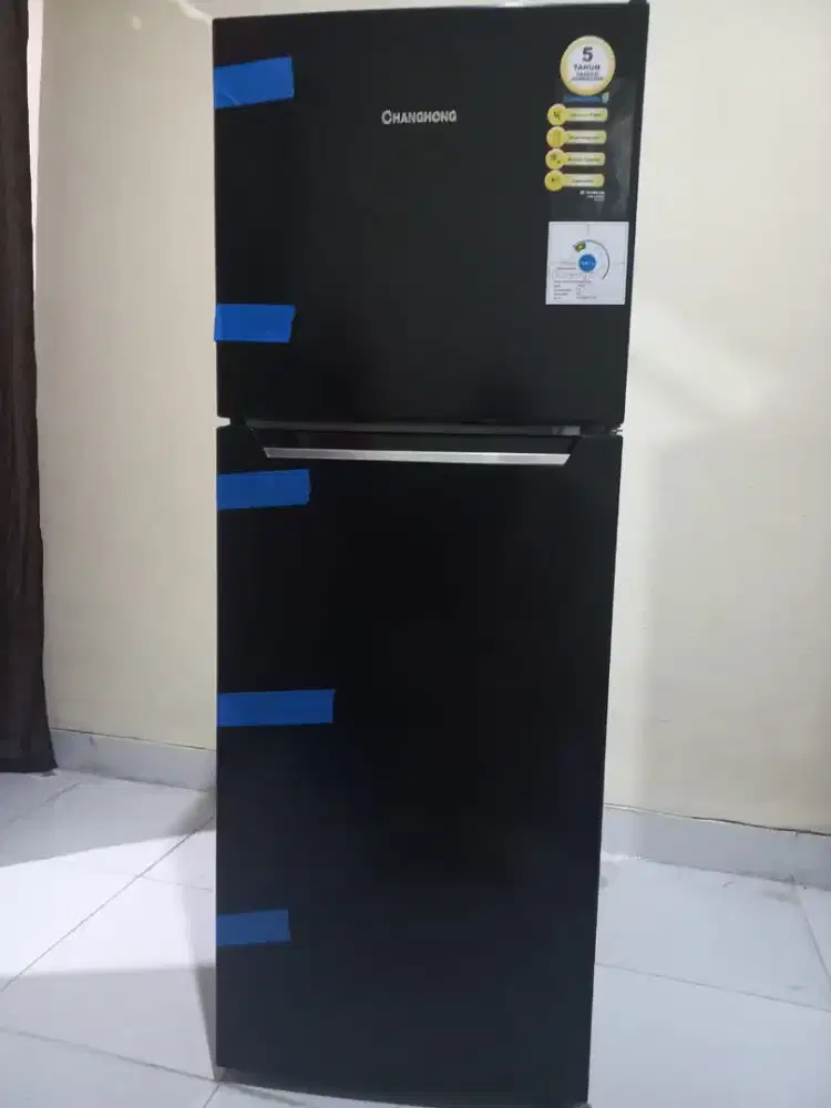 Jual Kulkas 2 pintu Changhong