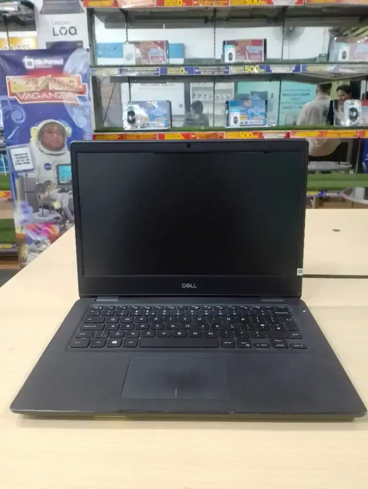 Laptop murah meriah normal bisa kredit dan syarat ktp