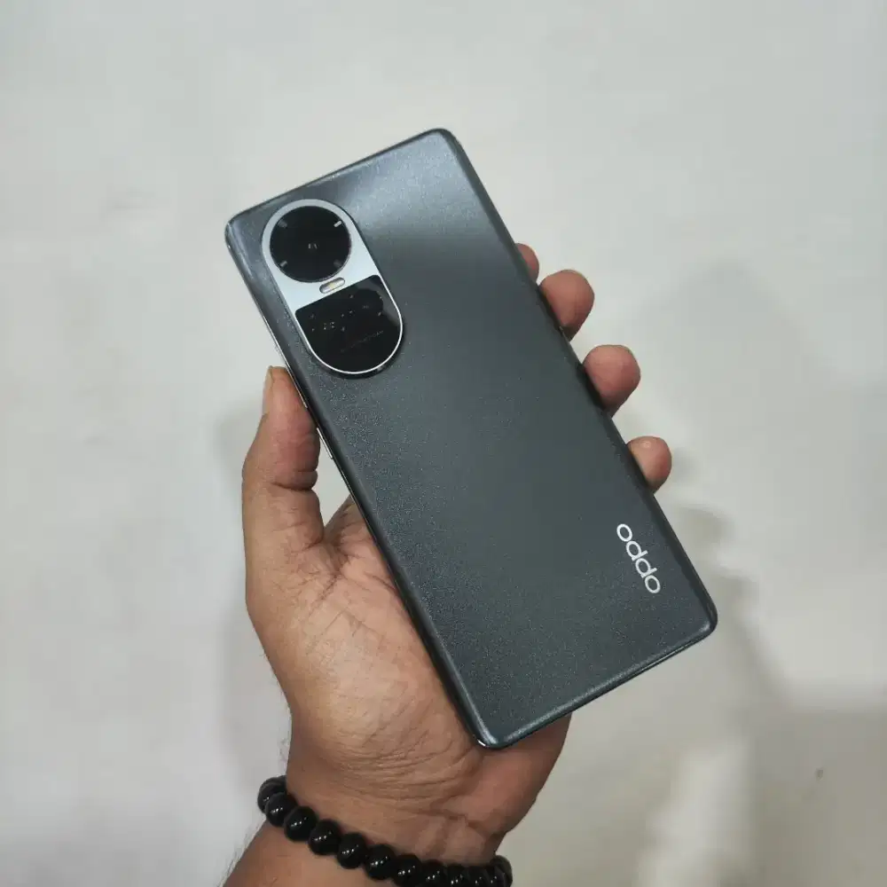 Oppo Reno 10 5G, 8/256Gb Fullset, bisa TT